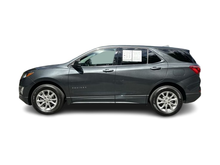 Thumbnail: 2020 Chevrolet Equinox - 3