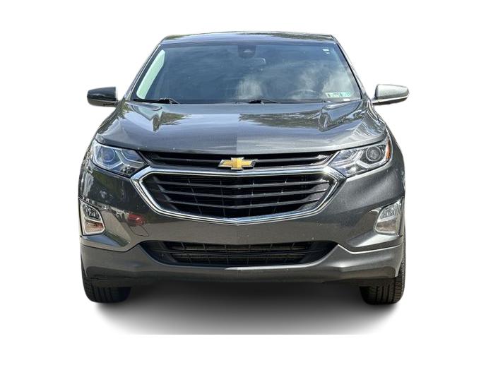 Thumbnail: 2020 Chevrolet Equinox - 6
