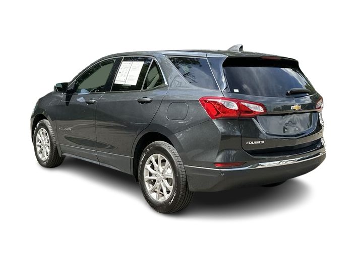 Thumbnail: 2020 Chevrolet Equinox - 4