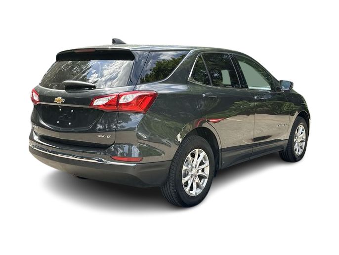 Thumbnail: 2020 Chevrolet Equinox - 29