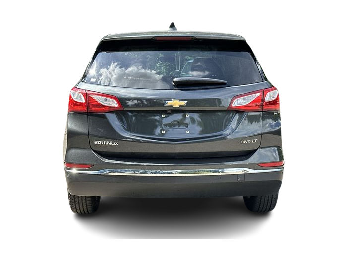 Thumbnail: 2020 Chevrolet Equinox - 5