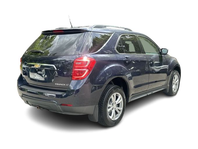 Thumbnail: 2016 Chevrolet Equinox - 31