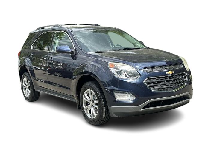 Thumbnail: 2016 Chevrolet Equinox - 30