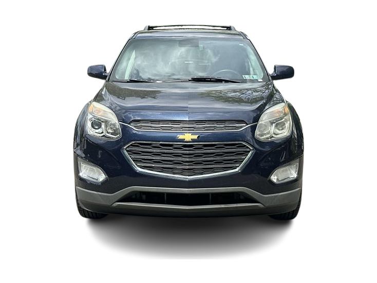 Thumbnail: 2016 Chevrolet Equinox - 6