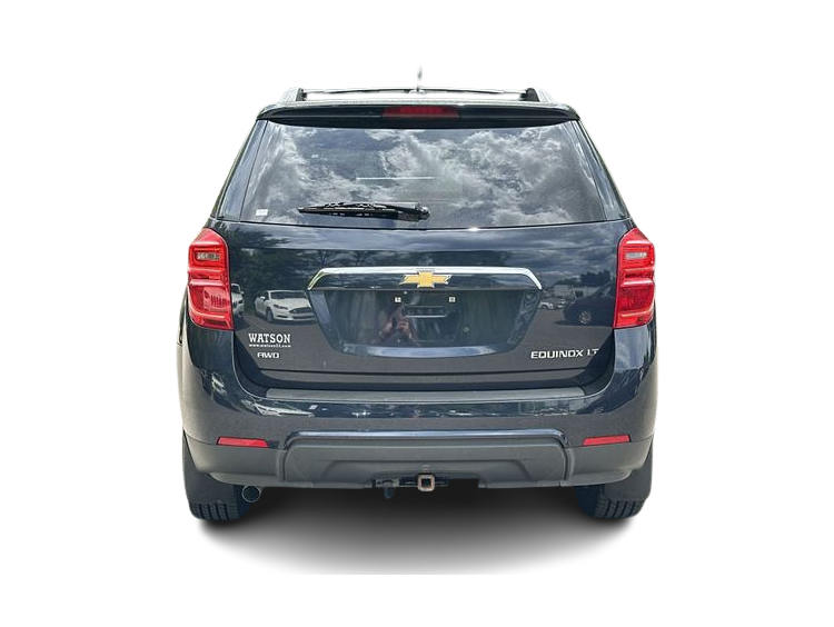 Thumbnail: 2016 Chevrolet Equinox - 5