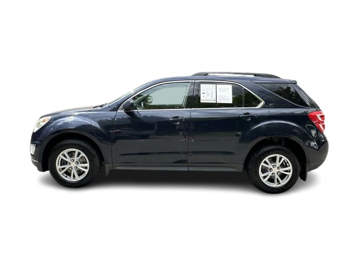 Thumbnail: 2016 Chevrolet Equinox - 3