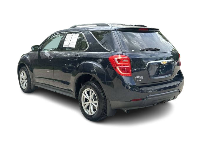 Thumbnail: 2016 Chevrolet Equinox - 4