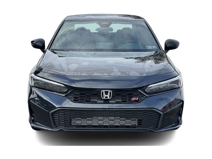Thumbnail: 2026 Honda Civic - 6