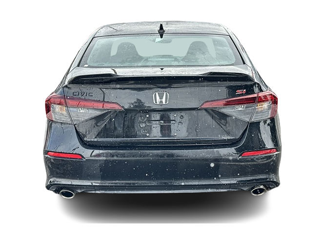 Thumbnail: 2026 Honda Civic - 5