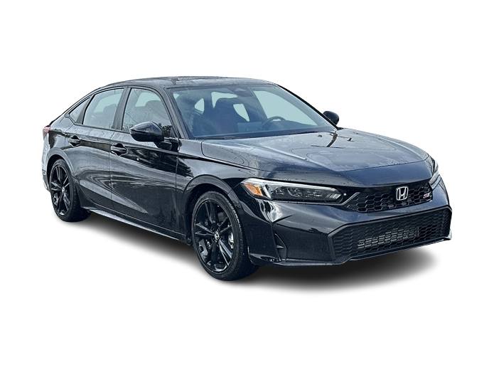 Thumbnail: 2026 Honda Civic - 21