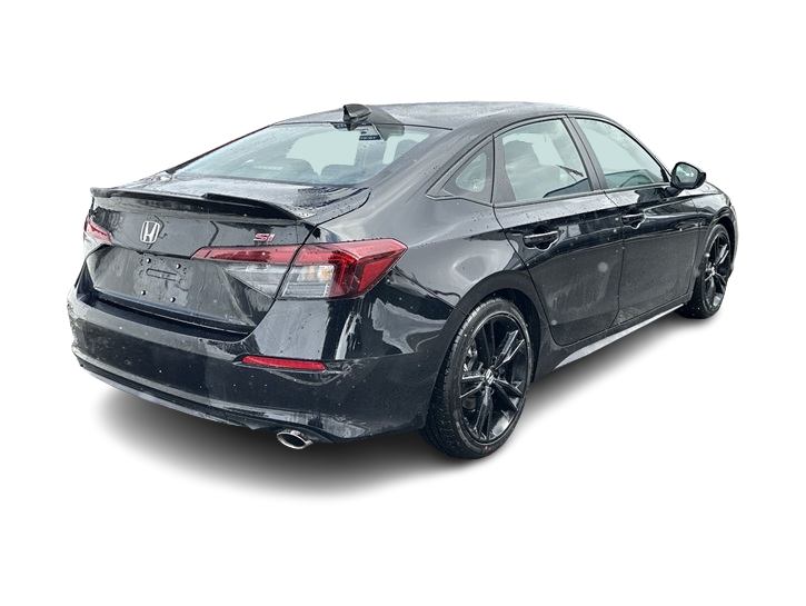 Thumbnail: 2026 Honda Civic - 22