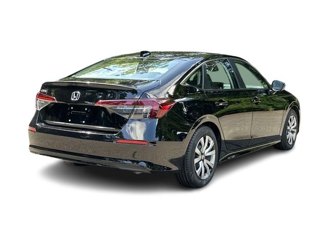 Thumbnail: 2025 Honda Civic - 27