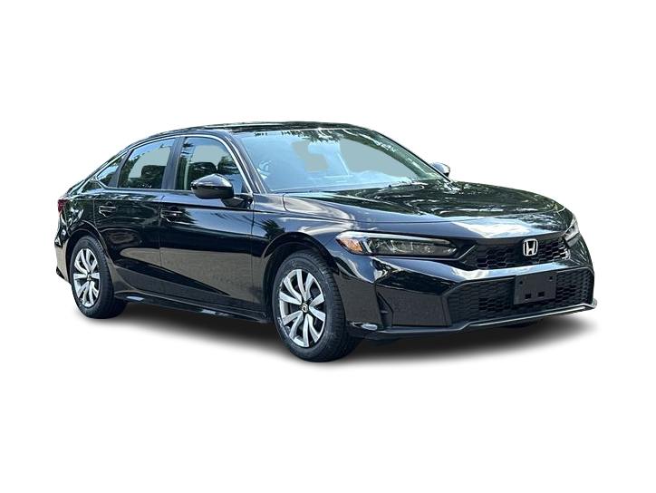 Thumbnail: 2025 Honda Civic - 26