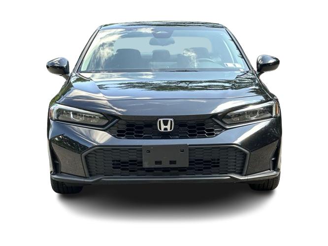 Thumbnail: 2025 Honda Civic - 6