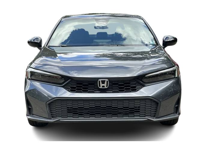 Thumbnail: 2025 Honda Civic - 6