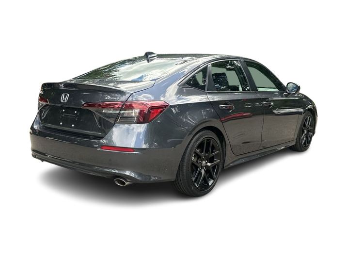 Thumbnail: 2025 Honda Civic - 28