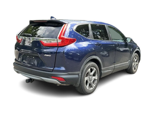 Thumbnail: 2018 Honda CR-V - 24