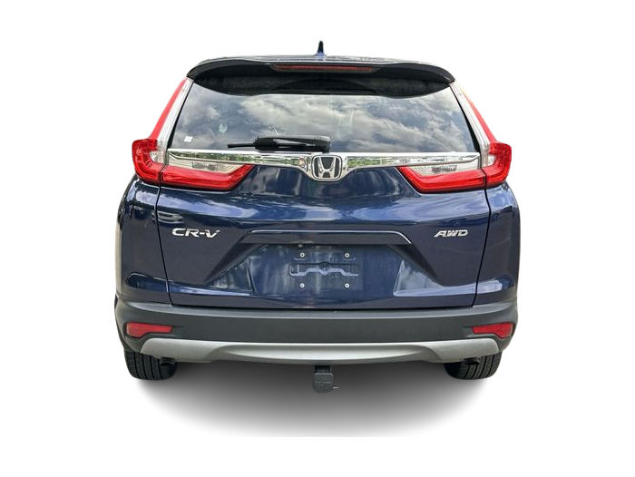 Thumbnail: 2018 Honda CR-V - 5