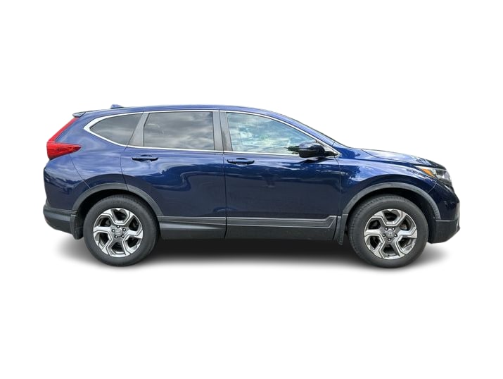 Thumbnail: 2018 Honda CR-V - 13