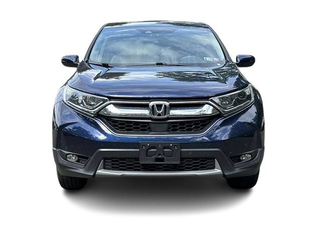 Thumbnail: 2018 Honda CR-V - 6