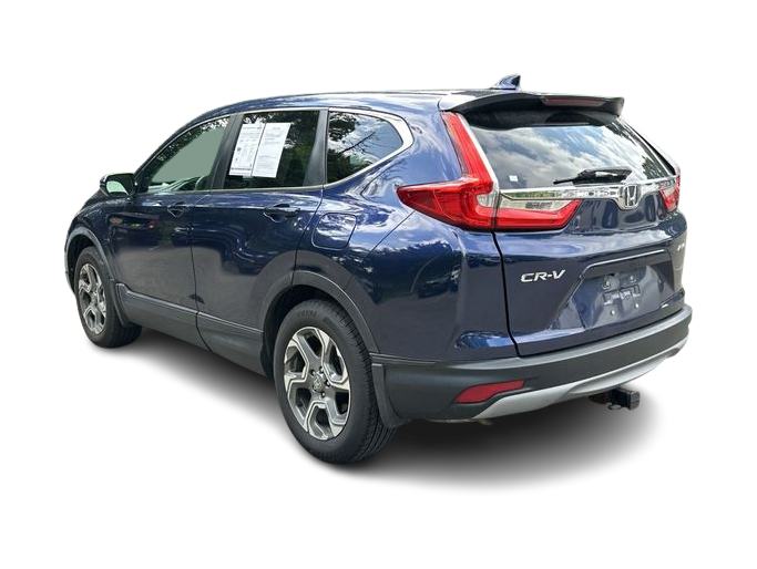 Thumbnail: 2018 Honda CR-V - 4