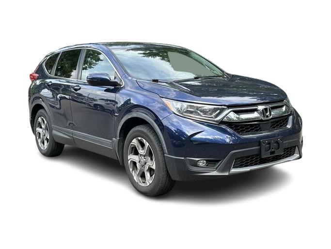 Thumbnail: 2018 Honda CR-V - 23