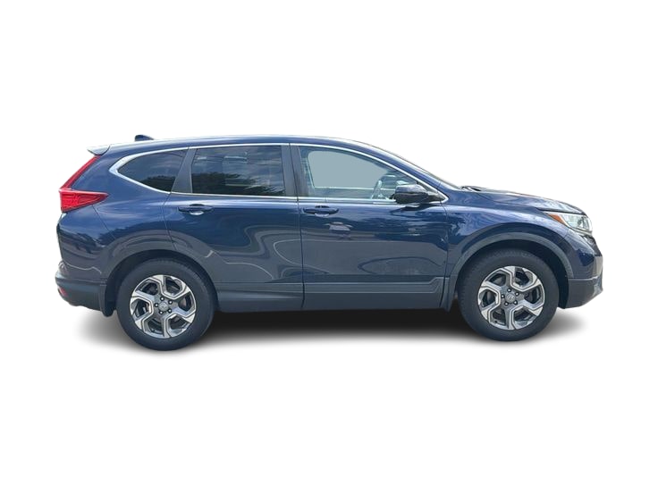 Thumbnail: 2018 Honda CR-V - 18