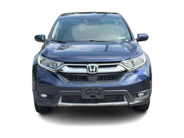 Thumbnail: 2018 Honda CR-V - 6