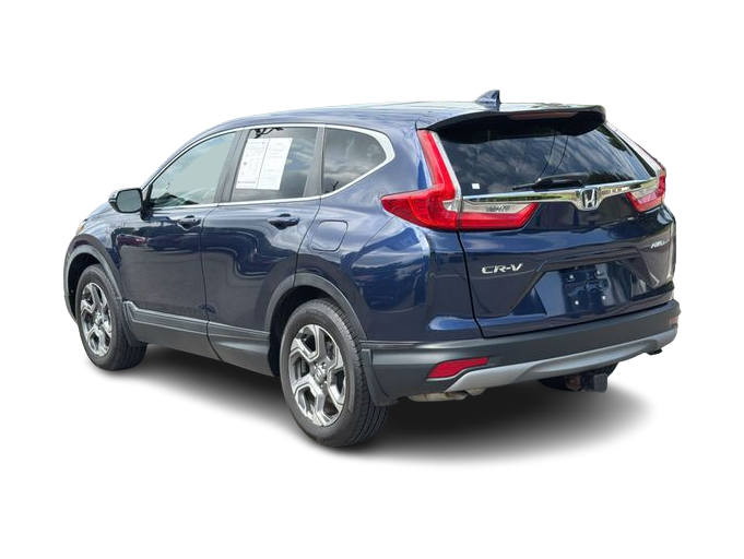 Thumbnail: 2018 Honda CR-V - 4