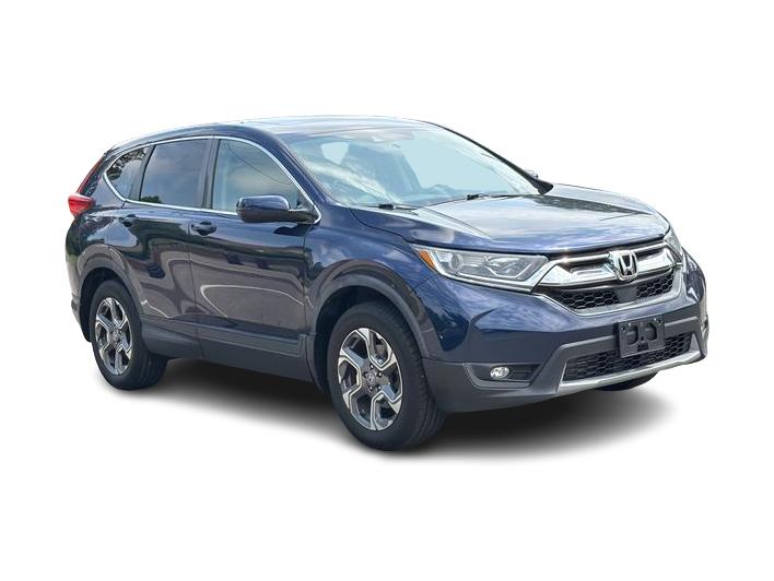 Thumbnail: 2018 Honda CR-V - 33