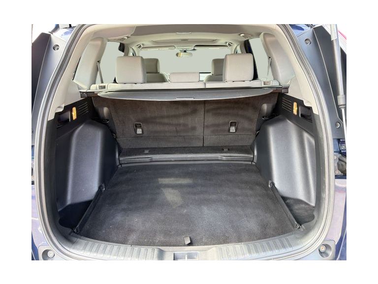 Thumbnail: 2018 Honda CR-V - 17