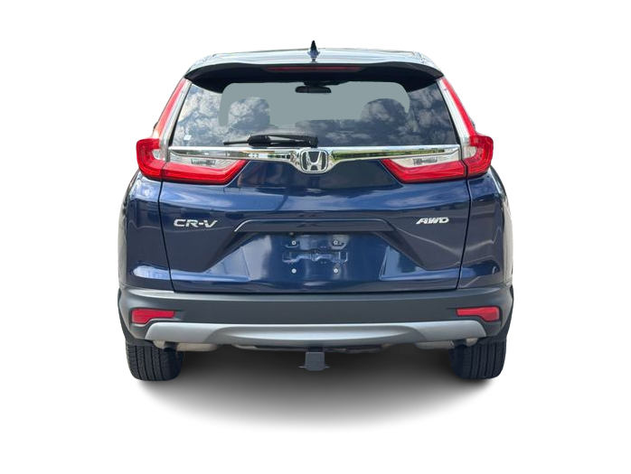Thumbnail: 2018 Honda CR-V - 5