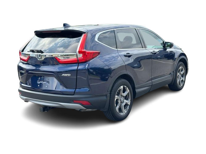 Thumbnail: 2018 Honda CR-V - 34