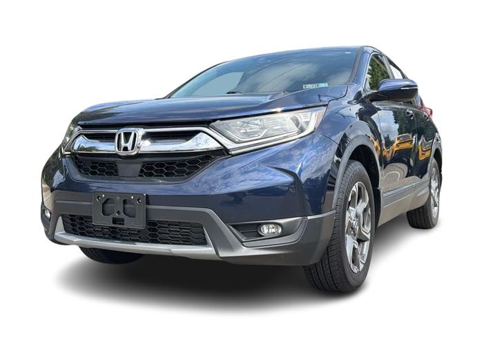 Thumbnail: 2018 Honda CR-V - 32