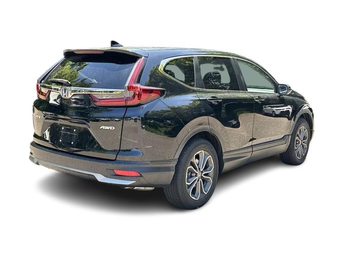 Thumbnail: 2021 Honda CR-V - 24