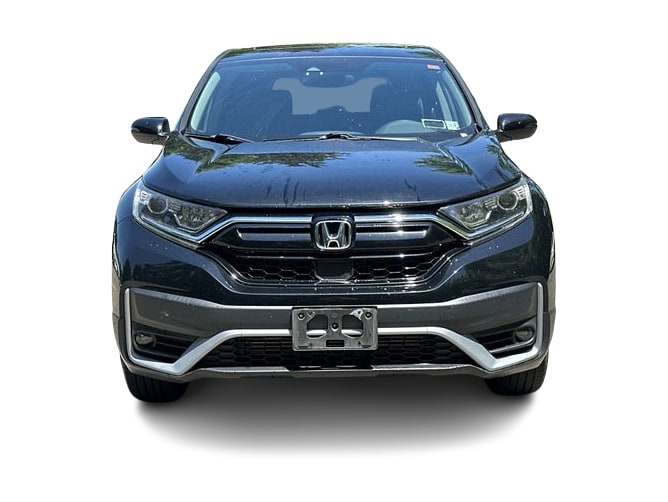Thumbnail: 2021 Honda CR-V - 6