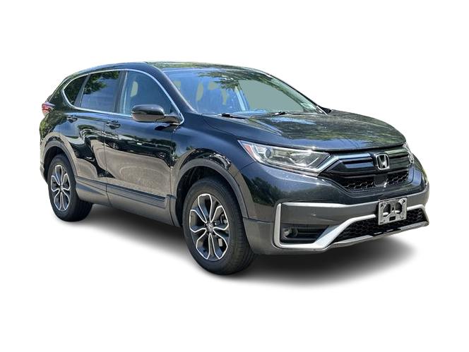 Thumbnail: 2021 Honda CR-V - 23