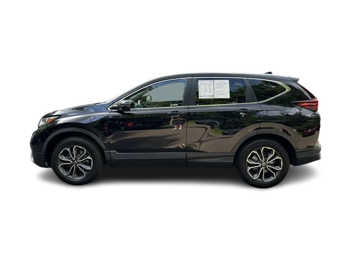 Thumbnail: 2021 Honda CR-V - 3