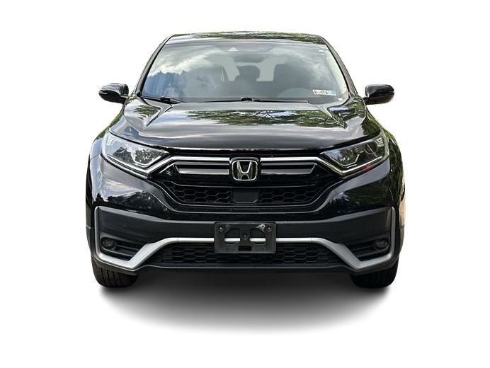 Thumbnail: 2021 Honda CR-V - 6