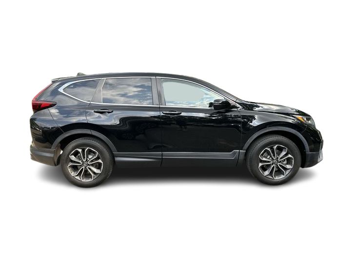 Thumbnail: 2021 Honda CR-V - 16