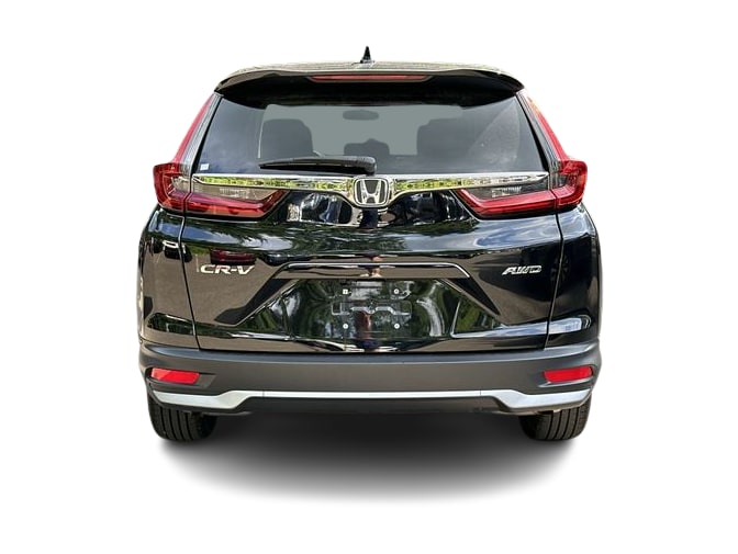 Thumbnail: 2021 Honda CR-V - 5