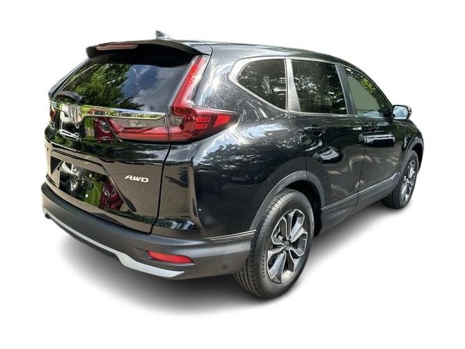 Thumbnail: 2021 Honda CR-V - 31