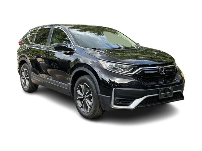 Thumbnail: 2021 Honda CR-V - 30