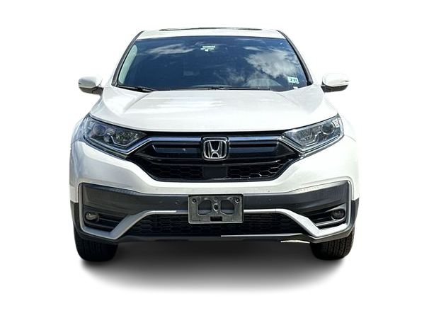 Thumbnail: 2022 Honda CR-V - 6