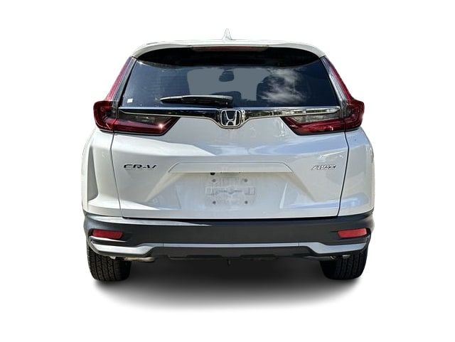 Thumbnail: 2022 Honda CR-V - 5