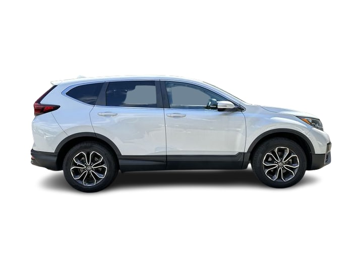 Thumbnail: 2022 Honda CR-V - 13