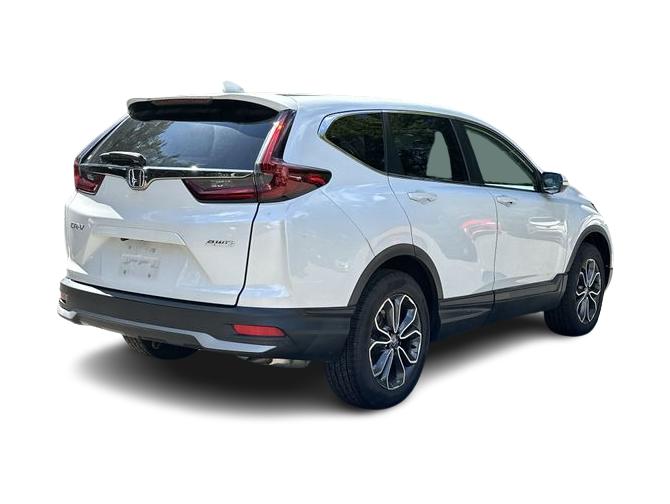 Thumbnail: 2022 Honda CR-V - 23