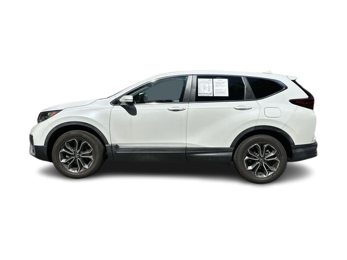 Thumbnail: 2022 Honda CR-V - 3