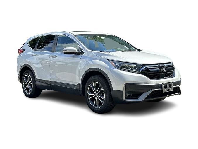 Thumbnail: 2022 Honda CR-V - 22