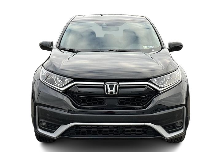 2021 Honda CR-V EX-L 6